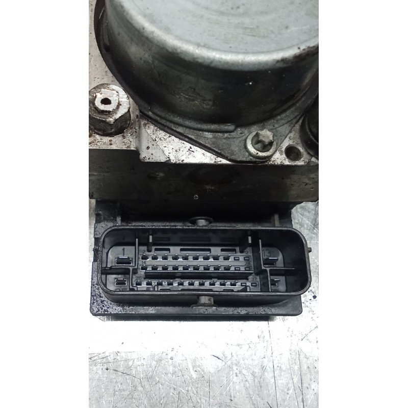 Recambio de abs para opel corsa d (s07) 1.2 (l08, l68) referencia OEM IAM 0265800796 0265232288 13282282