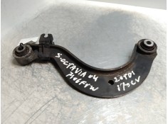 Recambio de brazo suspension superior trasero izquierdo para skoda octavia combi (1z5) rs referencia OEM IAM    2