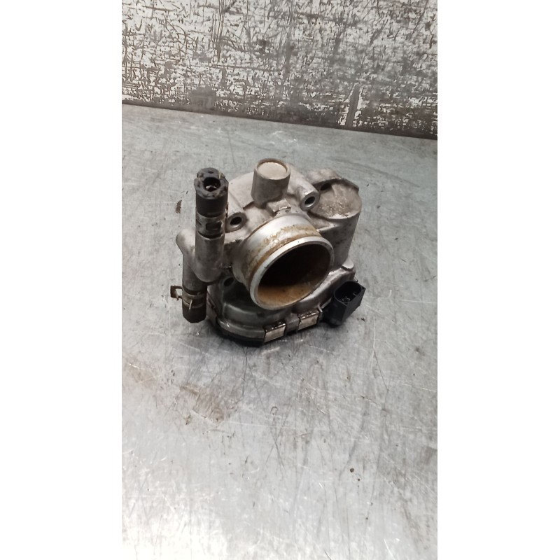Recambio de caja mariposa para opel corsa d (s07) 1.2 (l08, l68) referencia OEM IAM 0280750133 24420536 06