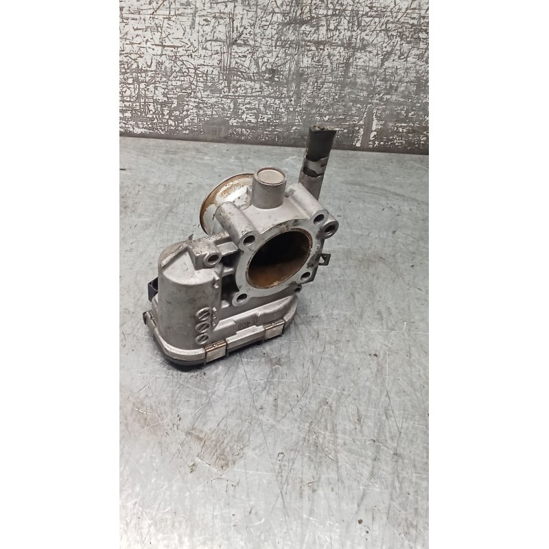 Recambio de caja mariposa para opel corsa d (s07) 1.2 (l08, l68) referencia OEM IAM 0280750133 24420536 06
