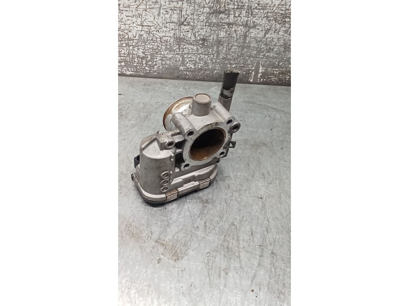 Recambio de caja mariposa para opel corsa d (s07) 1.2 (l08, l68) referencia OEM IAM 0280750133 24420536 06