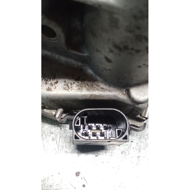 Recambio de caja mariposa para opel corsa d (s07) 1.2 (l08, l68) referencia OEM IAM 0280750133 24420536 06