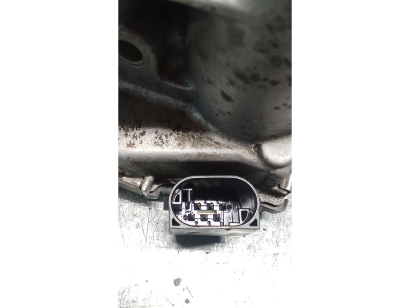 Recambio de caja mariposa para opel corsa d (s07) 1.2 (l08, l68) referencia OEM IAM 0280750133 24420536 06