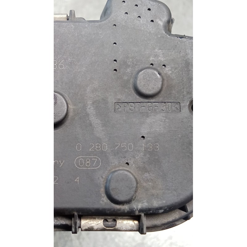 Recambio de caja mariposa para opel corsa d (s07) 1.2 (l08, l68) referencia OEM IAM 0280750133 24420536 06