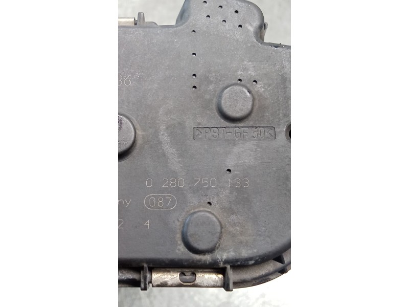 Recambio de caja mariposa para opel corsa d (s07) 1.2 (l08, l68) referencia OEM IAM 0280750133 24420536 06