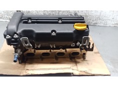 Recambio de culata para opel corsa d (s07) 1.2 (l08, l68) referencia OEM IAM 55568426 Z12XEP 06
