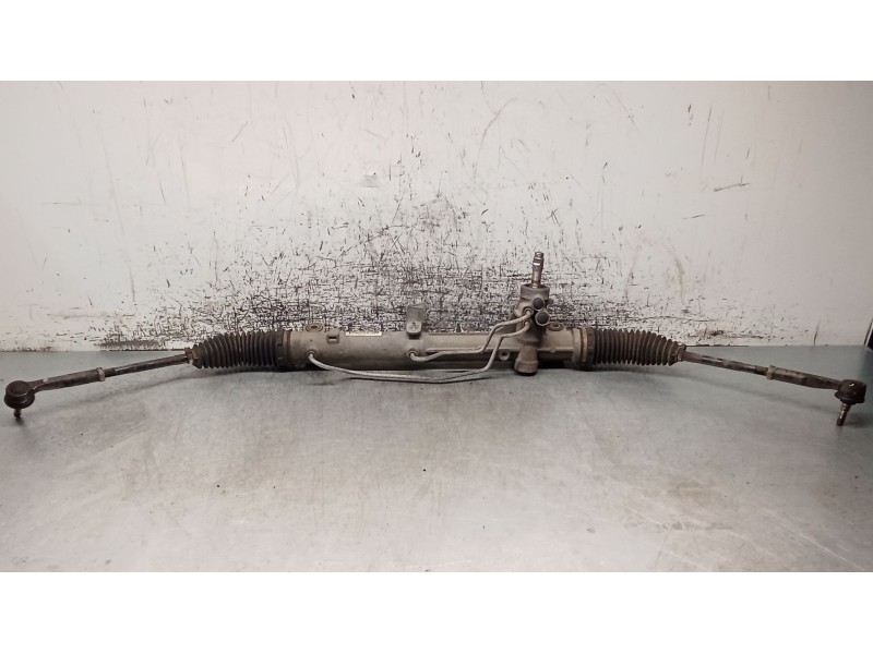 Recambio de cremallera direccion para citroën nemo furgoneta/monovolumen (aa_) 1.3 hdi 75 referencia OEM IAM   10