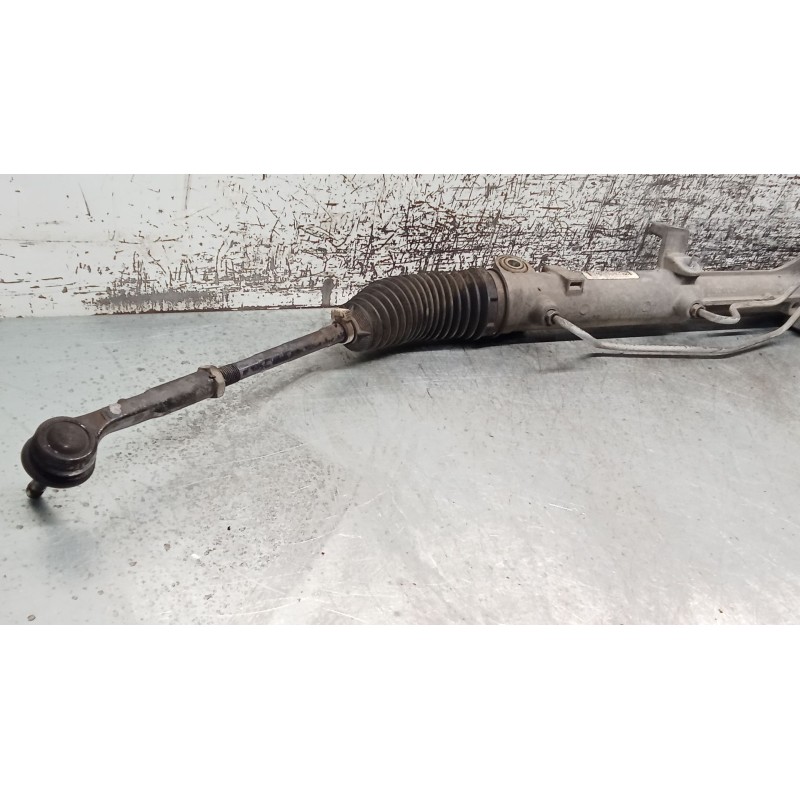 Recambio de cremallera direccion para citroën nemo furgoneta/monovolumen (aa_) 1.3 hdi 75 referencia OEM IAM   10