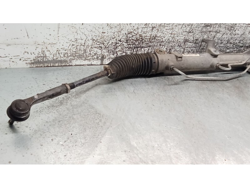Recambio de cremallera direccion para citroën nemo furgoneta/monovolumen (aa_) 1.3 hdi 75 referencia OEM IAM   10