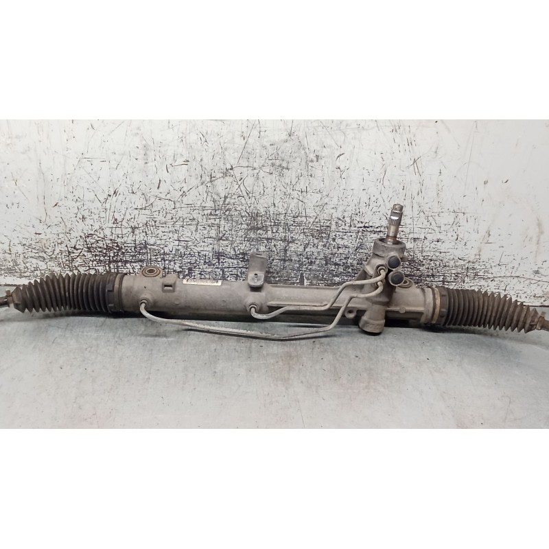 Recambio de cremallera direccion para citroën nemo furgoneta/monovolumen (aa_) 1.3 hdi 75 referencia OEM IAM   10