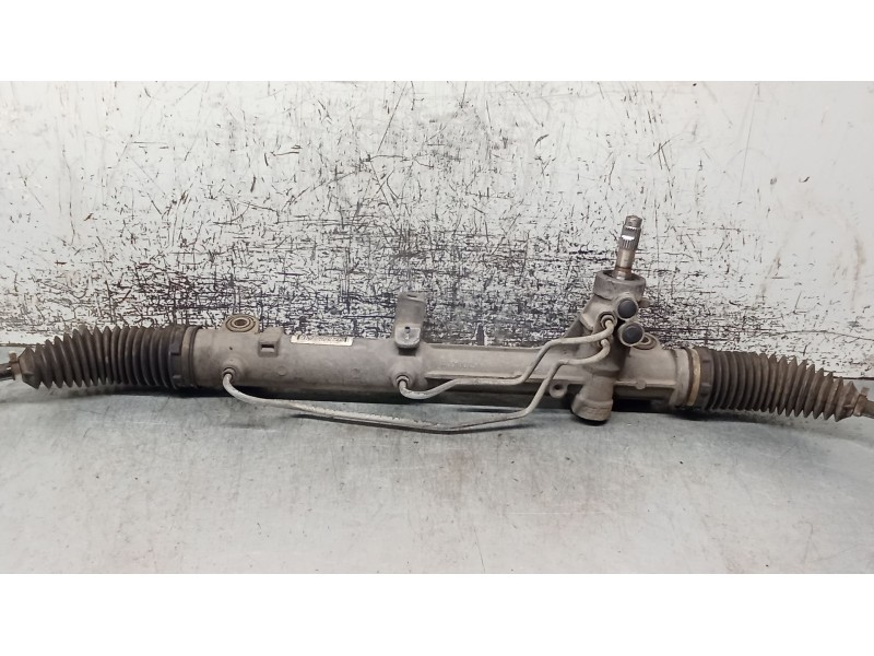 Recambio de cremallera direccion para citroën nemo furgoneta/monovolumen (aa_) 1.3 hdi 75 referencia OEM IAM   10