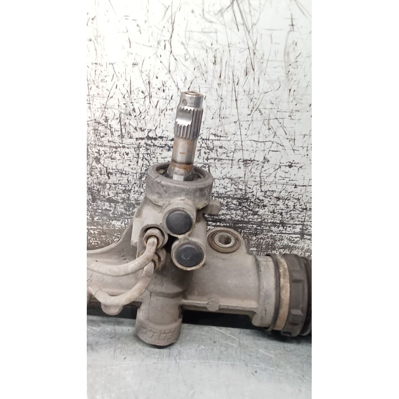 Recambio de cremallera direccion para citroën nemo furgoneta/monovolumen (aa_) 1.3 hdi 75 referencia OEM IAM   10
