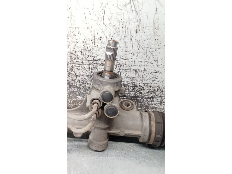 Recambio de cremallera direccion para citroën nemo furgoneta/monovolumen (aa_) 1.3 hdi 75 referencia OEM IAM   10