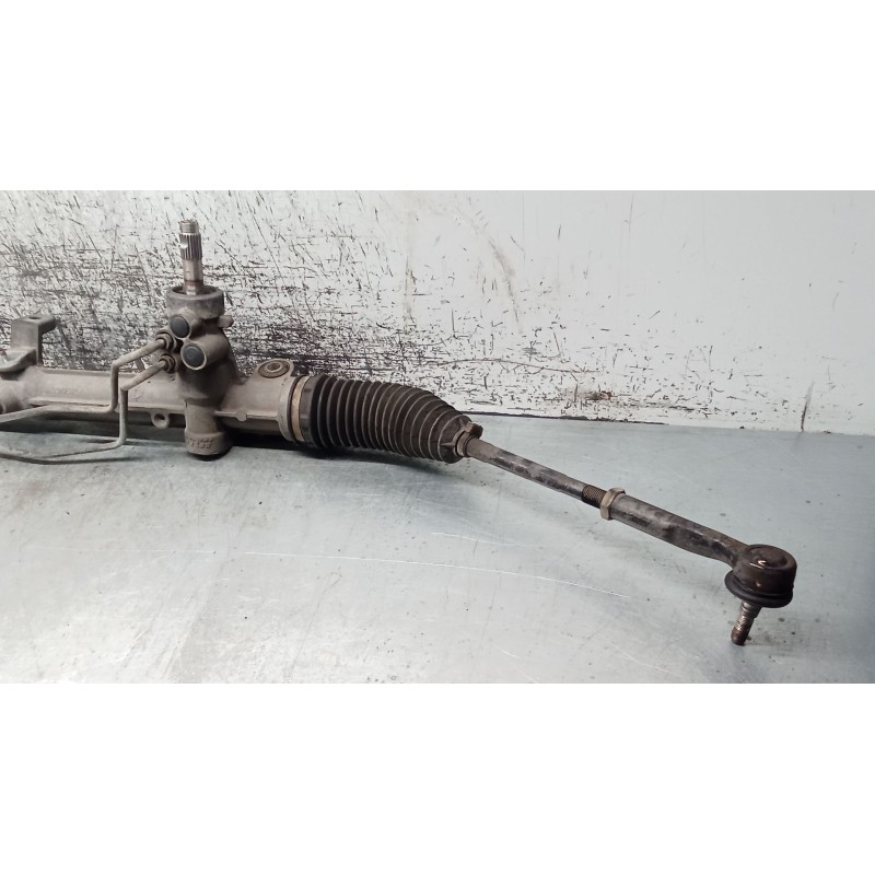 Recambio de cremallera direccion para citroën nemo furgoneta/monovolumen (aa_) 1.3 hdi 75 referencia OEM IAM   10