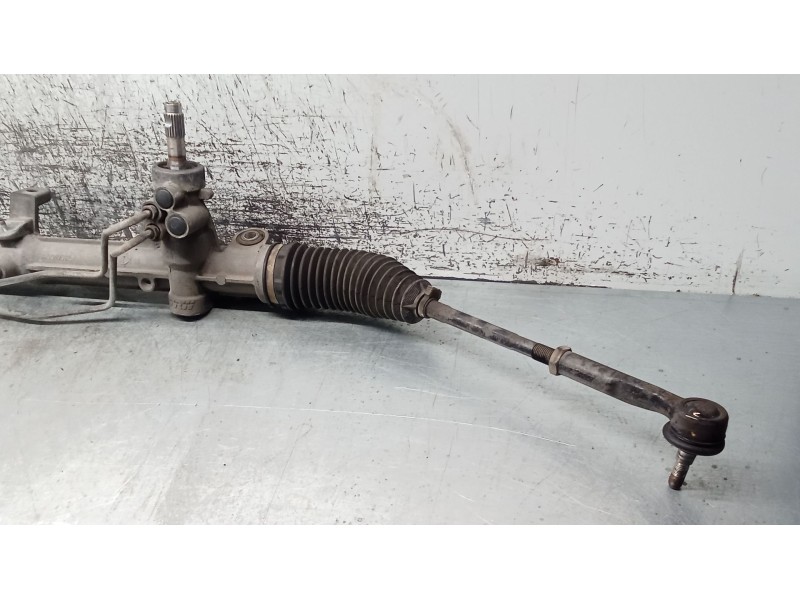 Recambio de cremallera direccion para citroën nemo furgoneta/monovolumen (aa_) 1.3 hdi 75 referencia OEM IAM   10