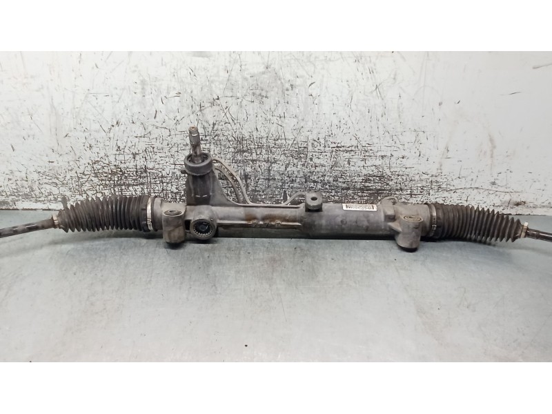 Recambio de cremallera direccion para citroën nemo furgoneta/monovolumen (aa_) 1.3 hdi 75 referencia OEM IAM   10