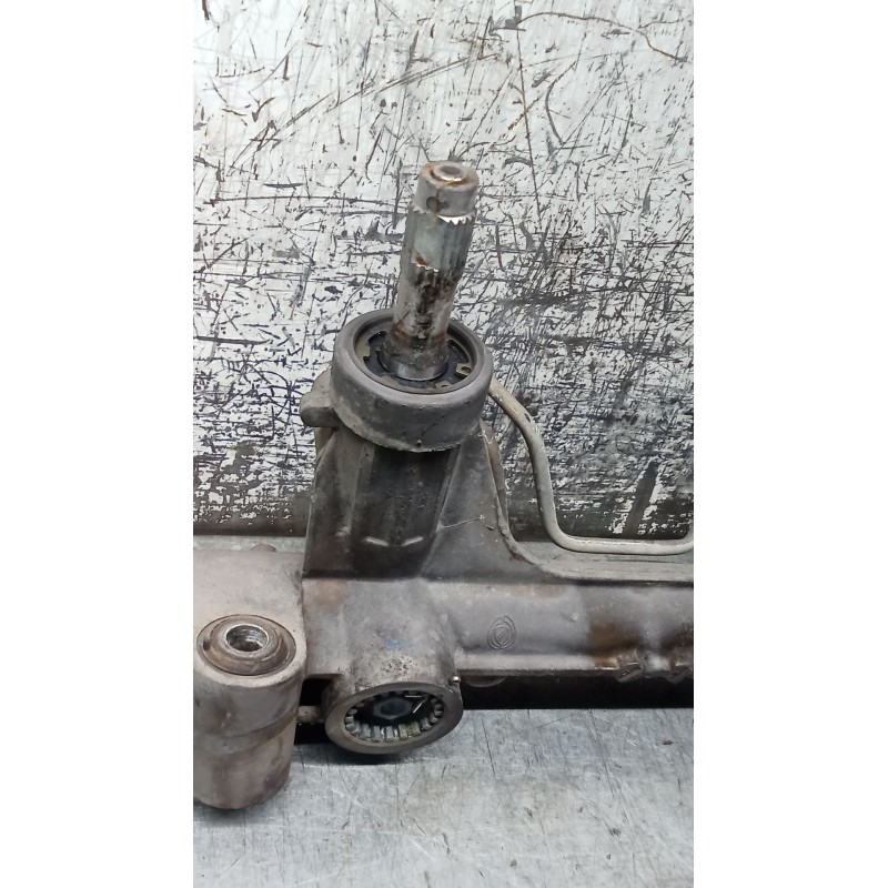 Recambio de cremallera direccion para citroën nemo furgoneta/monovolumen (aa_) 1.3 hdi 75 referencia OEM IAM   10