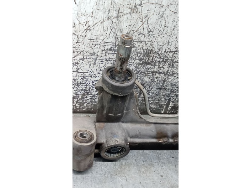 Recambio de cremallera direccion para citroën nemo furgoneta/monovolumen (aa_) 1.3 hdi 75 referencia OEM IAM   10