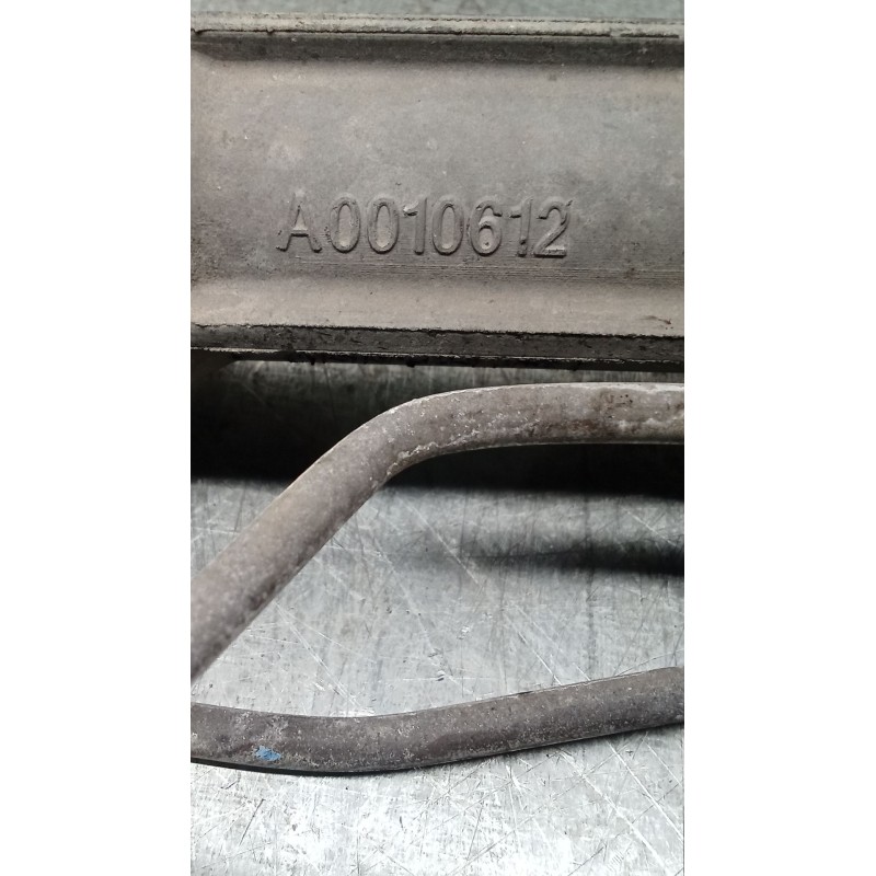 Recambio de cremallera direccion para citroën nemo furgoneta/monovolumen (aa_) 1.3 hdi 75 referencia OEM IAM   10