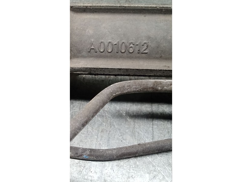 Recambio de cremallera direccion para citroën nemo furgoneta/monovolumen (aa_) 1.3 hdi 75 referencia OEM IAM   10