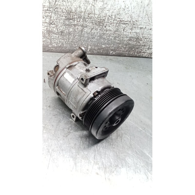 Recambio de compresor aire acondicionado para opel corsa d (s07) 1.2 (l08, l68) referencia OEM IAM 55701200  06
