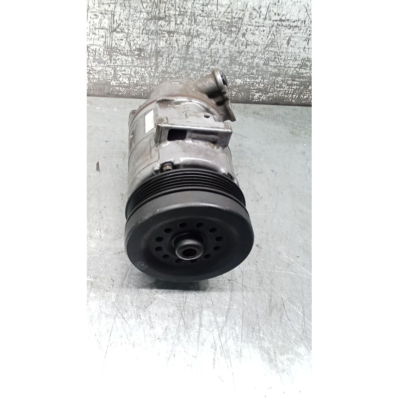 Recambio de compresor aire acondicionado para opel corsa d (s07) 1.2 (l08, l68) referencia OEM IAM 55701200  06
