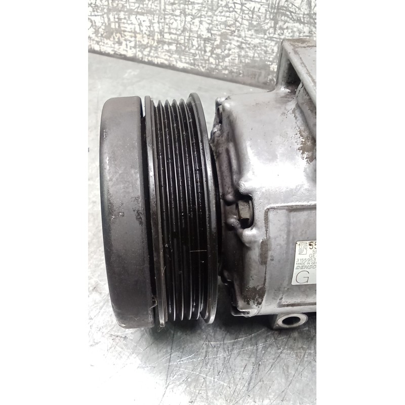 Recambio de compresor aire acondicionado para opel corsa d (s07) 1.2 (l08, l68) referencia OEM IAM 55701200  06