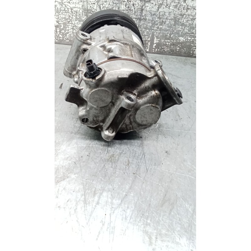 Recambio de compresor aire acondicionado para opel corsa d (s07) 1.2 (l08, l68) referencia OEM IAM 55701200  06