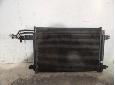 Recambio de condensador / radiador aire acondicionado para skoda suberb (3t4) exclusive referencia OEM IAM 1K0820411Q  