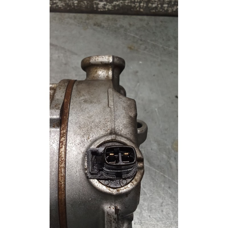 Recambio de compresor aire acondicionado para opel corsa d (s07) 1.2 (l08, l68) referencia OEM IAM 55701200  06