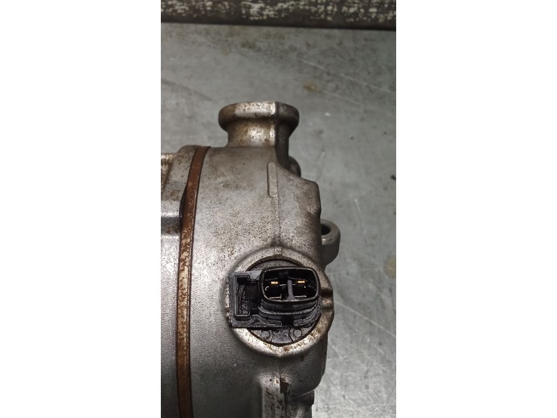 Recambio de compresor aire acondicionado para opel corsa d (s07) 1.2 (l08, l68) referencia OEM IAM 55701200  06