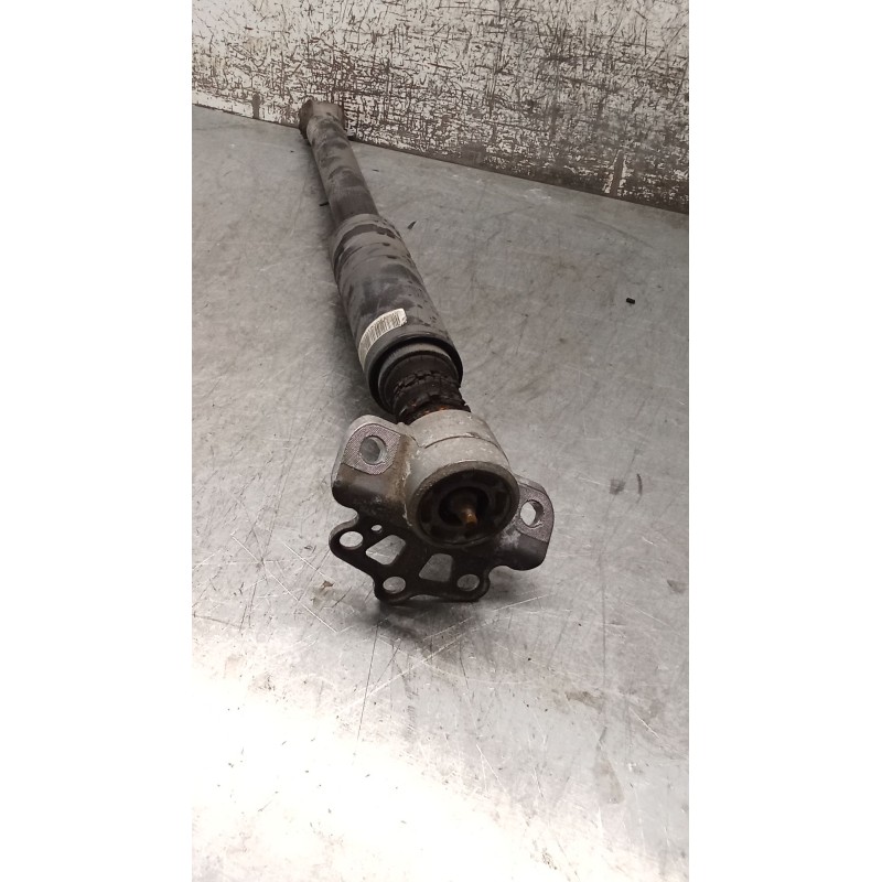 Recambio de amortiguador trasero derecho para opel corsa d (s07) 1.2 (l08, l68) referencia OEM IAM GB27380  06