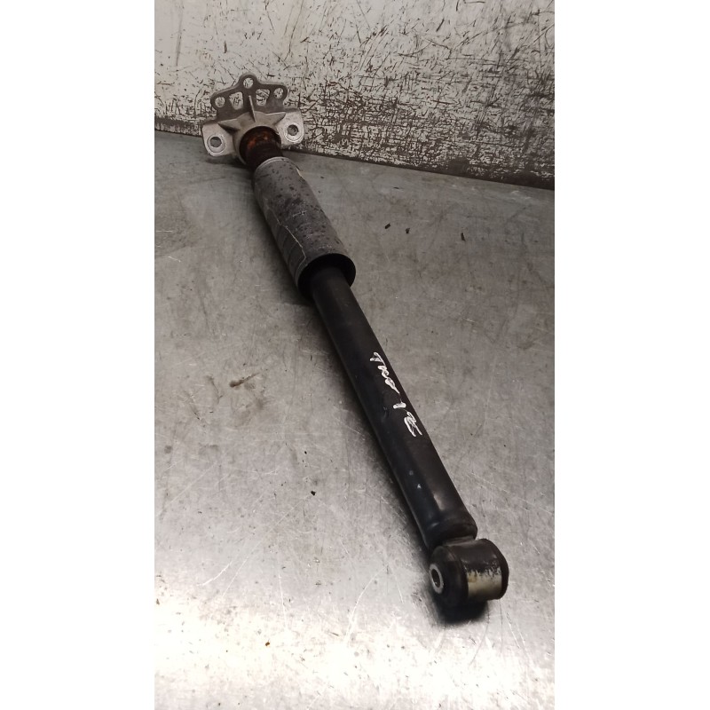 Recambio de amortiguador trasero izquierdo para opel corsa d (s07) 1.2 (l08, l68) referencia OEM IAM GB27380  06