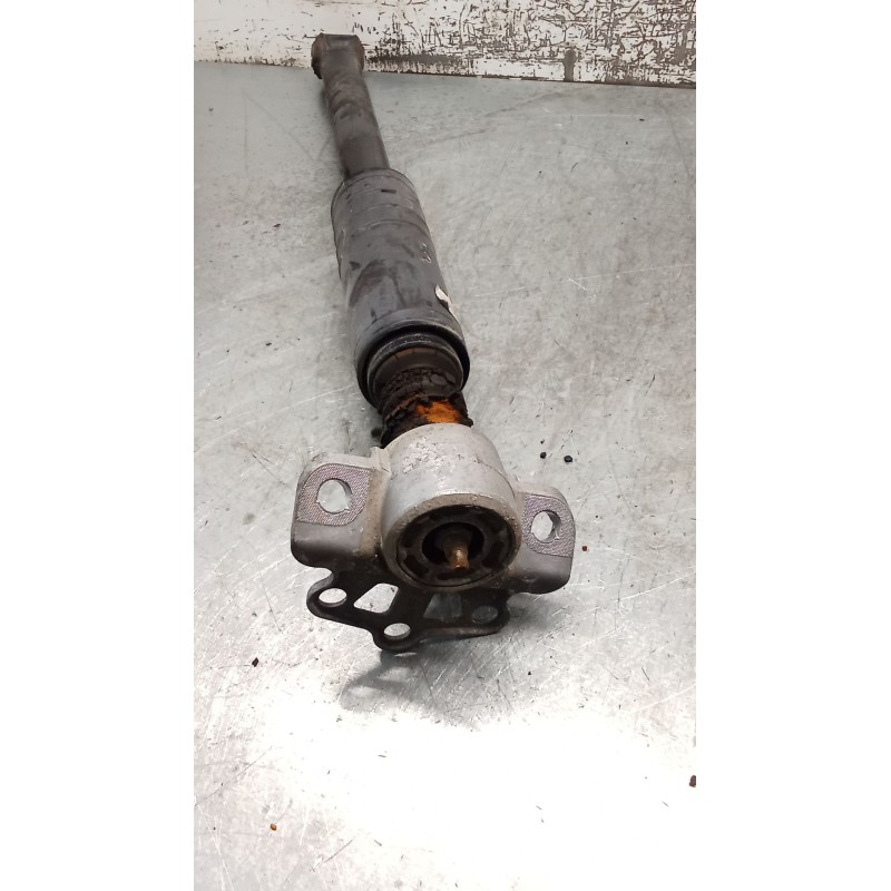 Recambio de amortiguador trasero izquierdo para opel corsa d (s07) 1.2 (l08, l68) referencia OEM IAM GB27380  06
