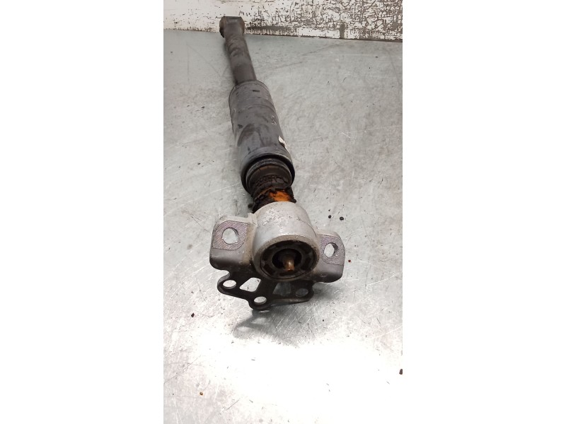 Recambio de amortiguador trasero izquierdo para opel corsa d (s07) 1.2 (l08, l68) referencia OEM IAM GB27380  06