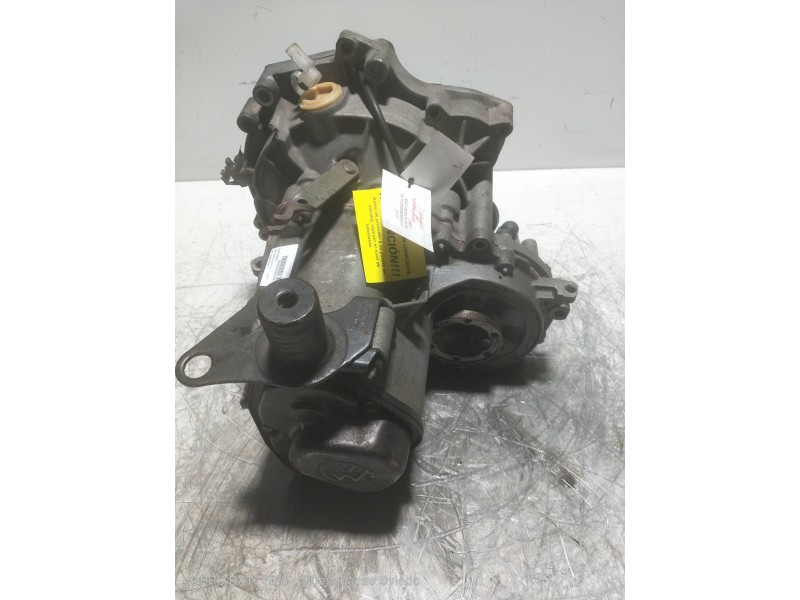 Recambio de caja cambios para seat arosa (6h1) 1.0 referencia OEM IAM 48DKG 19108 1269
