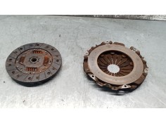 Recambio de kit embrague para opel corsa d (s07) 1.2 (l08, l68) referencia OEM IAM 121878021911 55351731 332350714 06 2