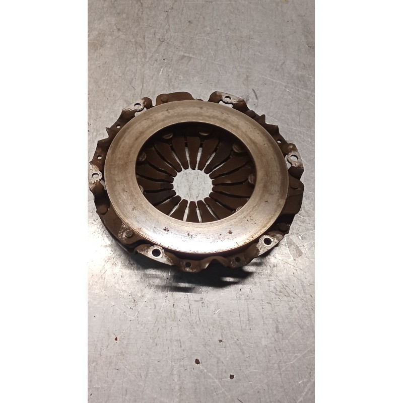 Recambio de kit embrague para opel corsa d (s07) 1.2 (l08, l68) referencia OEM IAM 121878021911 55351731 332350714 06