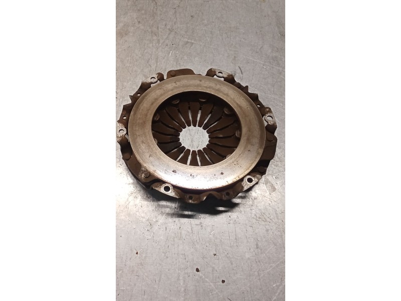 Recambio de kit embrague para opel corsa d (s07) 1.2 (l08, l68) referencia OEM IAM 121878021911 55351731 332350714 06