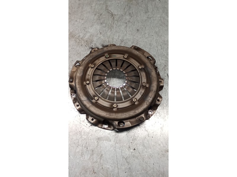 Recambio de kit embrague para opel corsa d (s07) 1.2 (l08, l68) referencia OEM IAM 121878021911 55351731 332350714 06