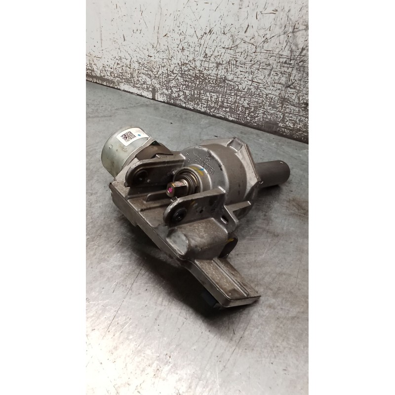 Recambio de columna direccion para opel corsa d (s07) 1.2 (l08, l68) referencia OEM IAM 13303384 ELECTICA 06