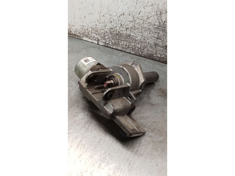 Recambio de columna direccion para opel corsa d (s07) 1.2 (l08, l68) referencia OEM IAM 13303384 ELECTICA 06