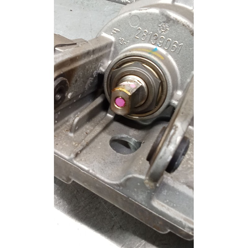 Recambio de columna direccion para opel corsa d (s07) 1.2 (l08, l68) referencia OEM IAM 13303384 ELECTICA 06