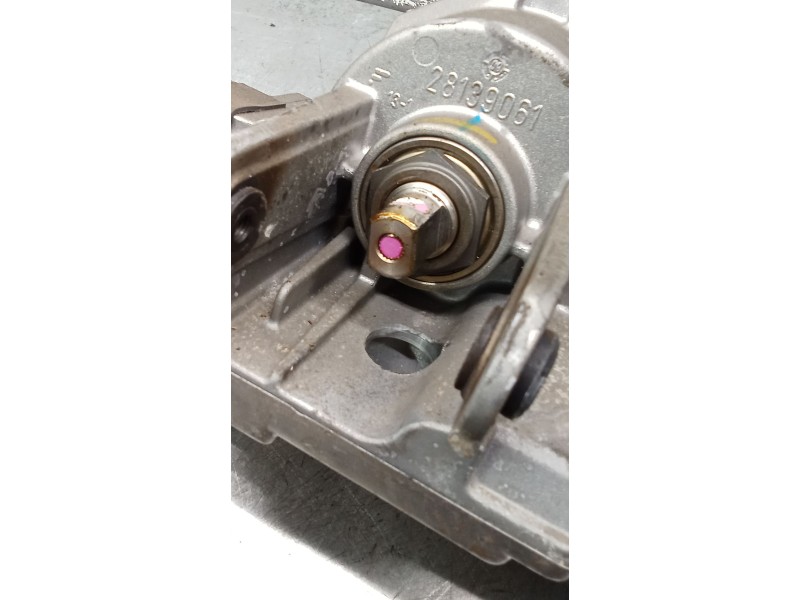 Recambio de columna direccion para opel corsa d (s07) 1.2 (l08, l68) referencia OEM IAM 13303384 ELECTICA 06