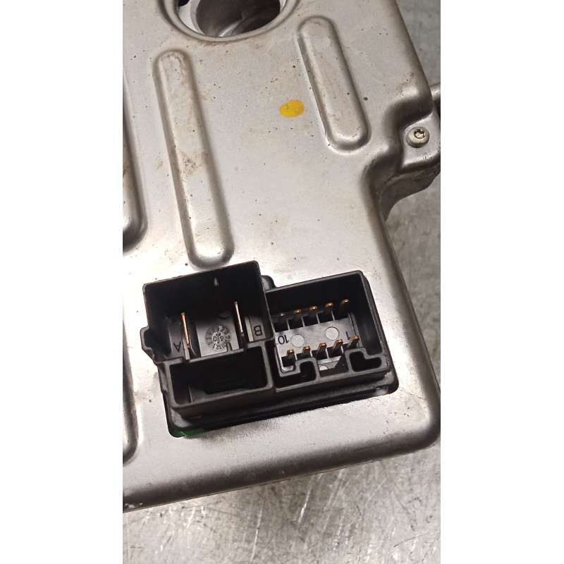 Recambio de columna direccion para opel corsa d (s07) 1.2 (l08, l68) referencia OEM IAM 13303384 ELECTICA 06