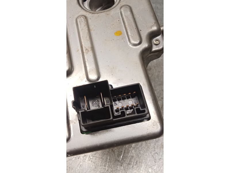 Recambio de columna direccion para opel corsa d (s07) 1.2 (l08, l68) referencia OEM IAM 13303384 ELECTICA 06