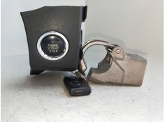 Recambio de conmutador de arranque para toyota auris 1.6 16v cat referencia OEM IAM   