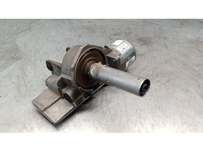 Recambio de columna direccion para opel corsa d (s07) 1.2 (l08, l68) referencia OEM IAM 13303384 ELECTICA 06