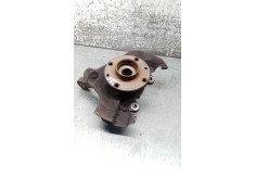 Recambio de mangueta delantera derecha para citroën nemo furgoneta/monovolumen (aa_) 1.3 hdi 75 referencia OEM IAM   10