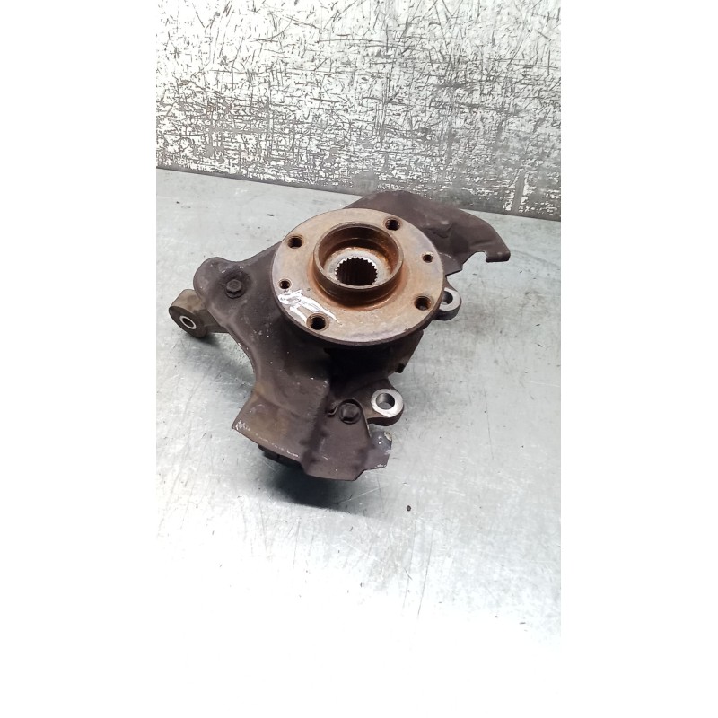 Recambio de mangueta delantera derecha para citroën nemo furgoneta/monovolumen (aa_) 1.3 hdi 75 referencia OEM IAM   10